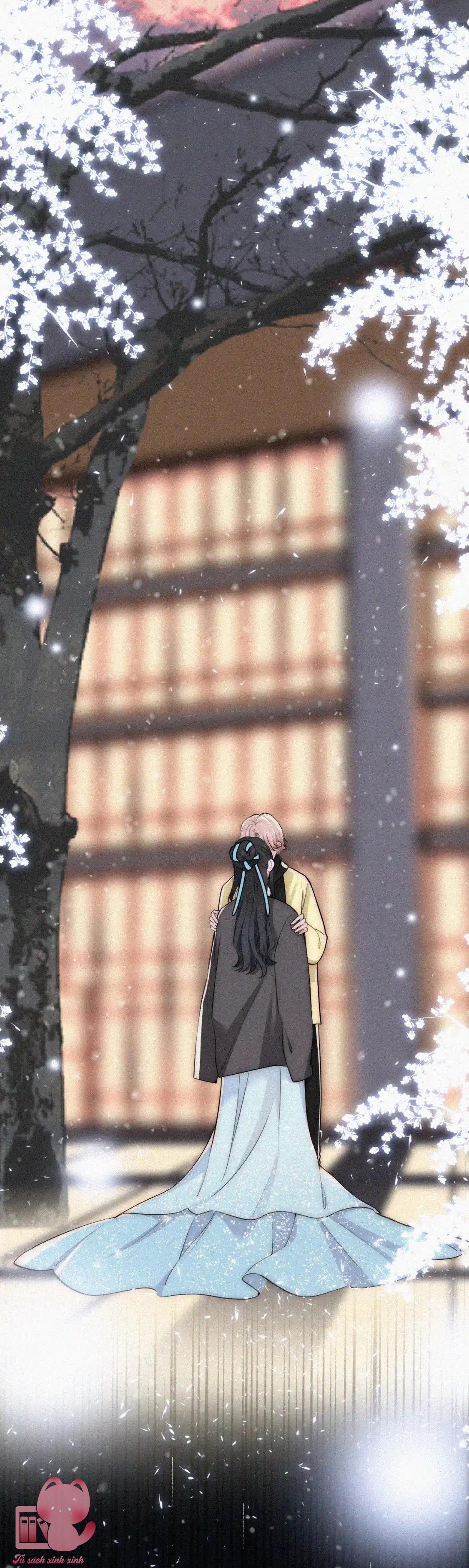 Bệnh Yêu Chapter 60 - Trang 2