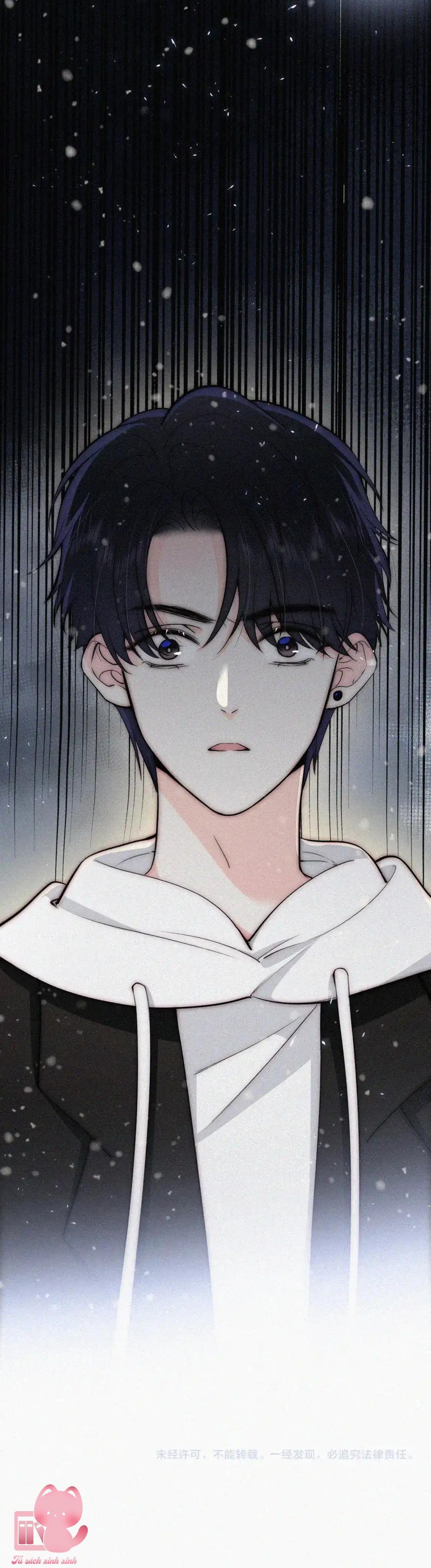 Bệnh Yêu Chapter 60 - Trang 2