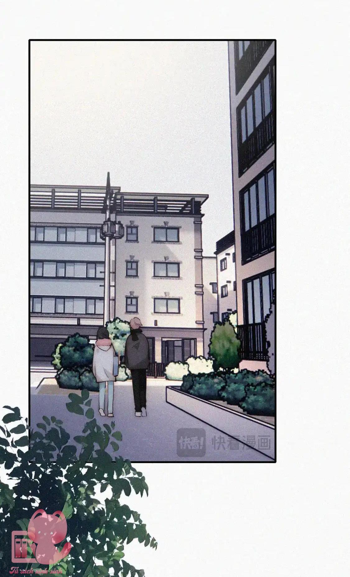 Bệnh Yêu Chapter 60 - Trang 2