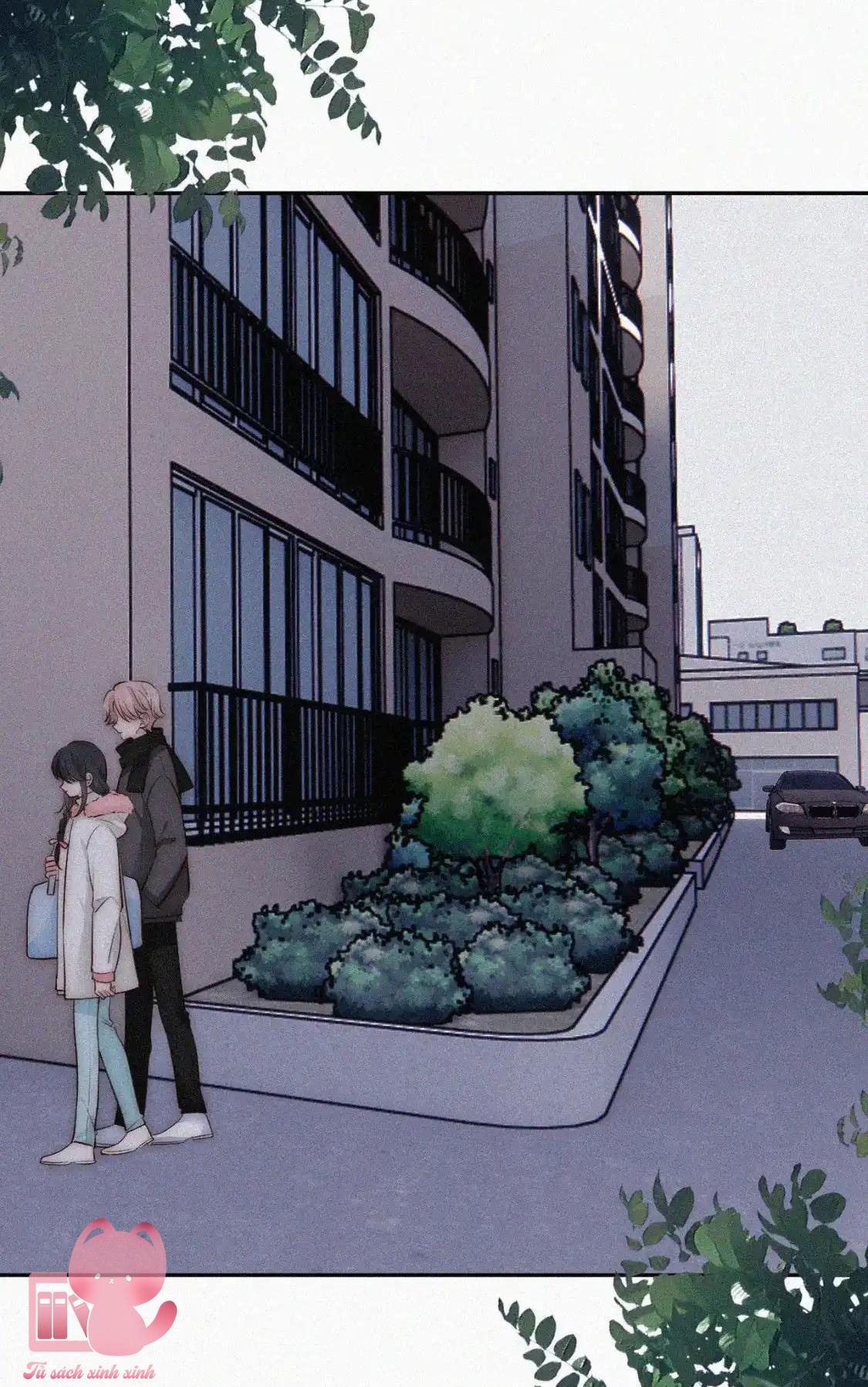 Bệnh Yêu Chapter 60 - Trang 2