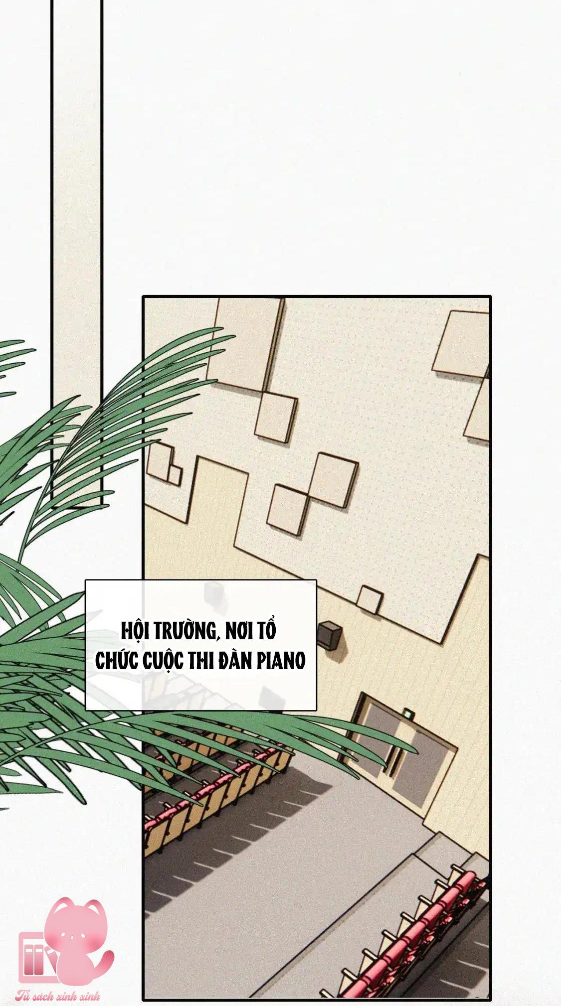 Bệnh Yêu Chapter 60 - Trang 2