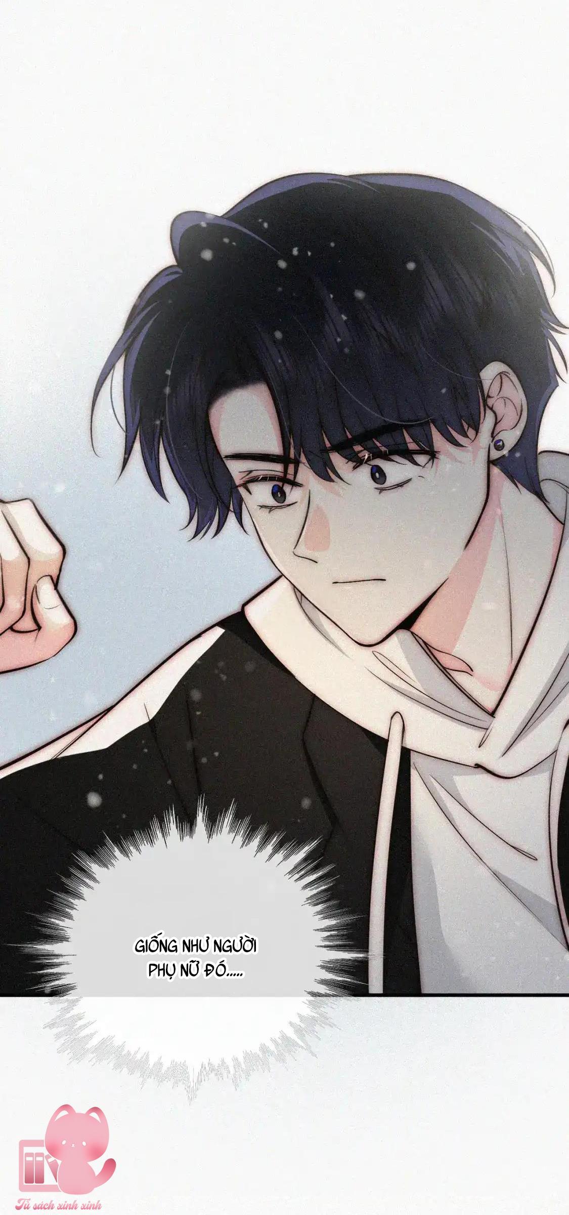 Bệnh Yêu Chapter 61 - Trang 2