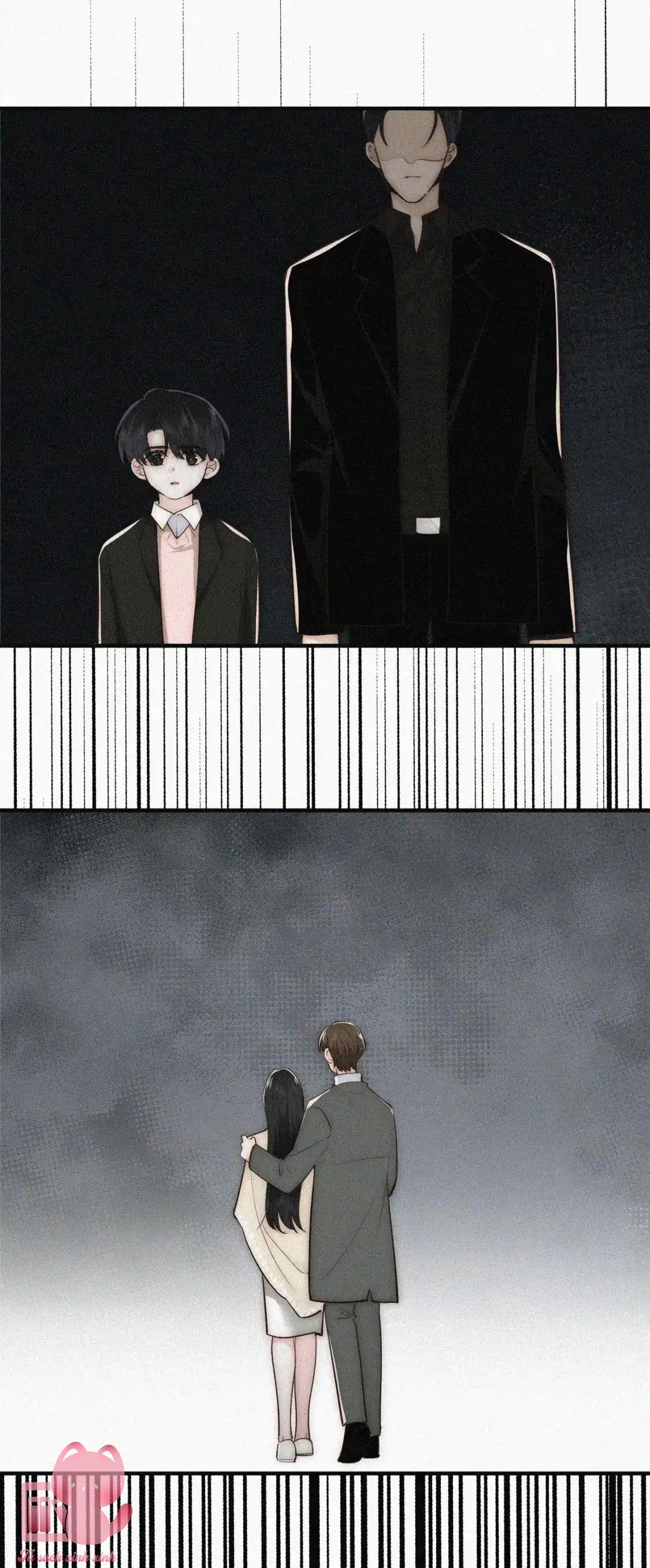 Bệnh Yêu Chapter 61 - Trang 2