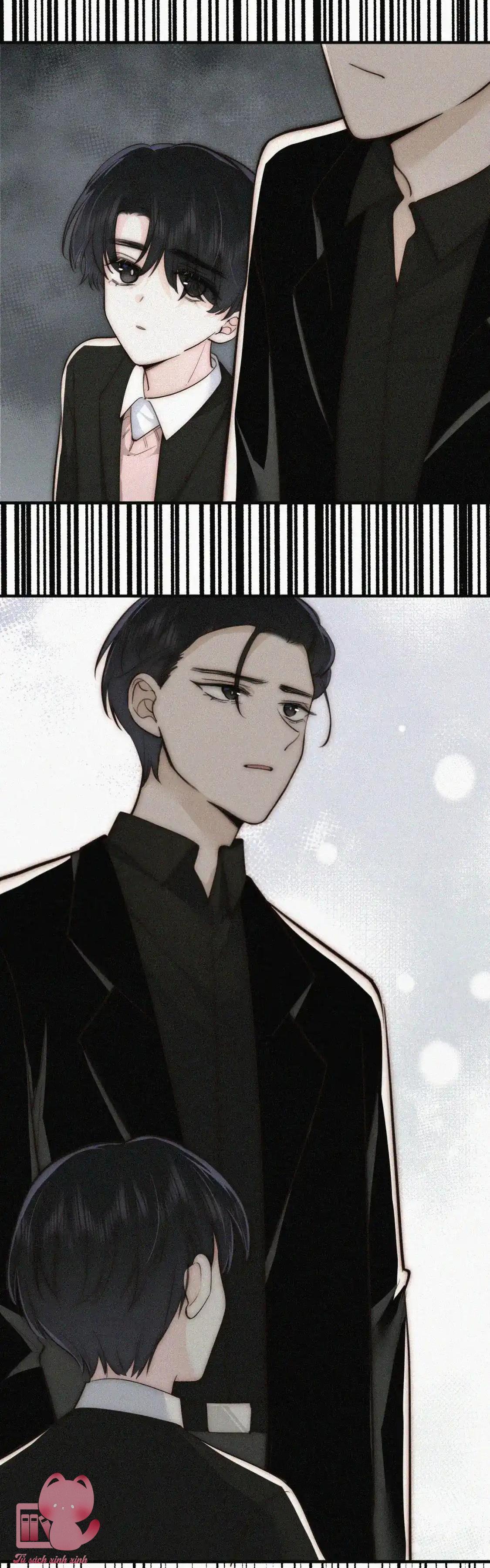 Bệnh Yêu Chapter 61 - Trang 2