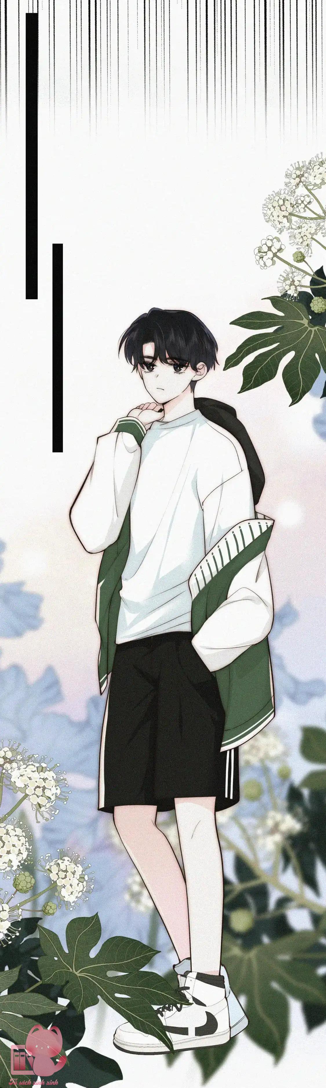 Bệnh Yêu Chapter 61 - Trang 2