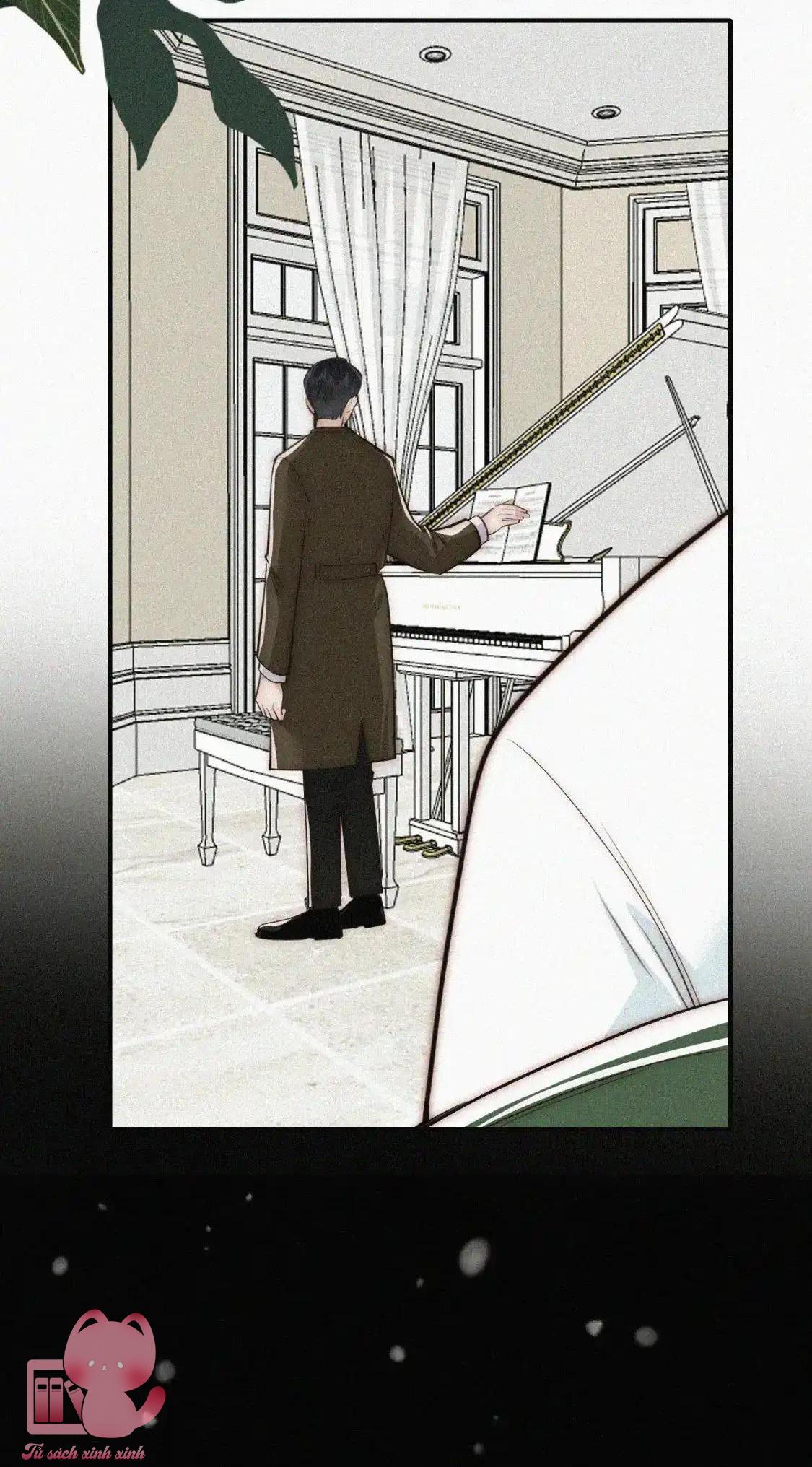 Bệnh Yêu Chapter 61 - Trang 2