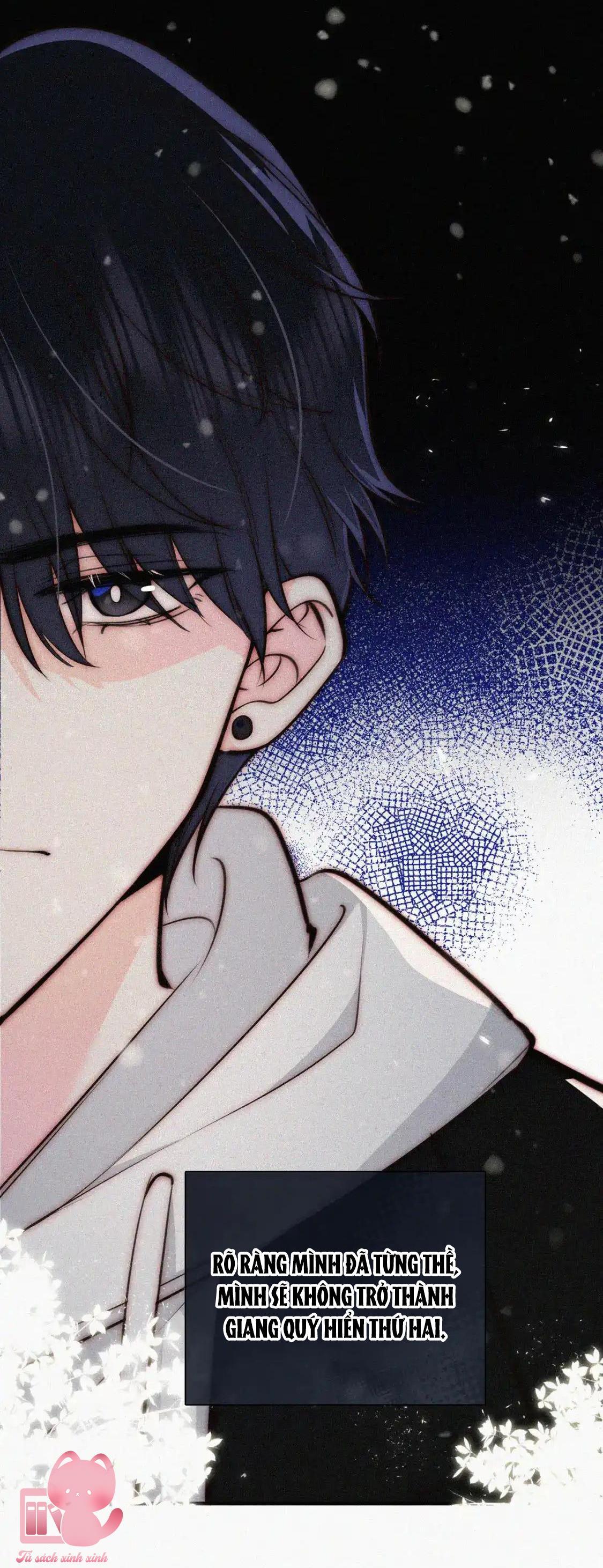 Bệnh Yêu Chapter 61 - Trang 2