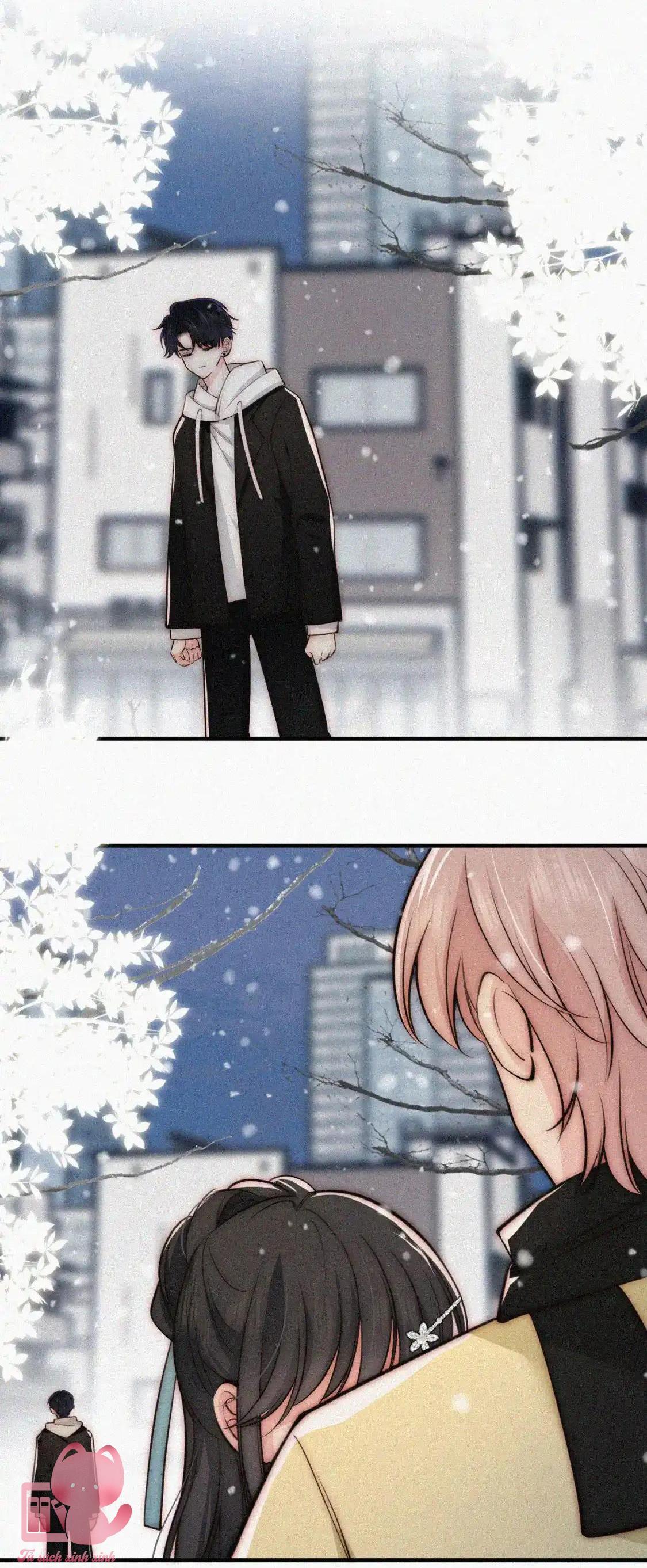 Bệnh Yêu Chapter 61 - Trang 2