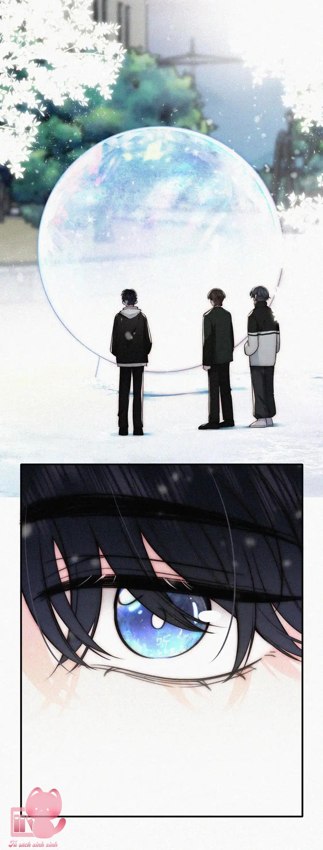 Bệnh Yêu Chapter 61 - Trang 2