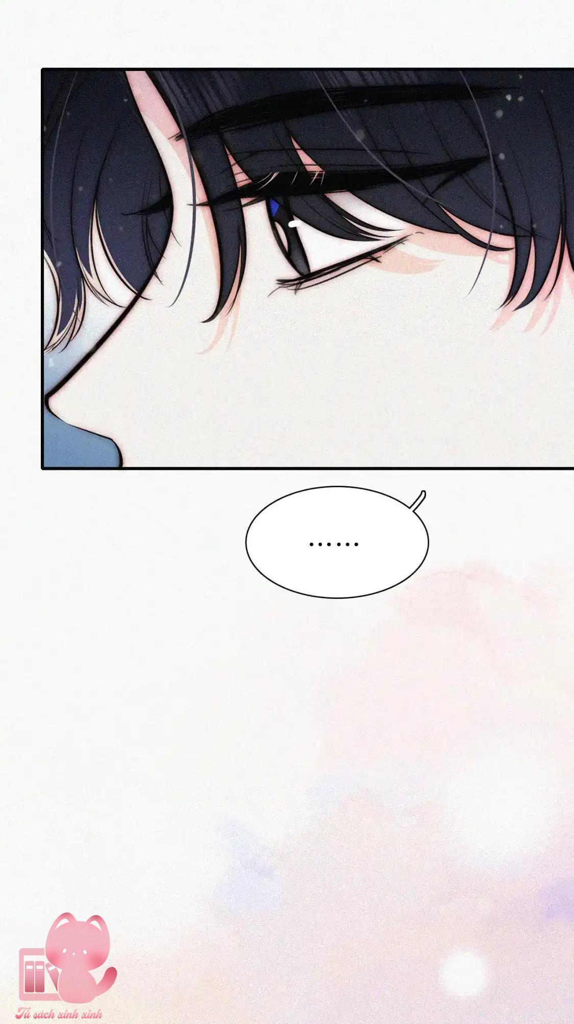 Bệnh Yêu Chapter 61 - Trang 2