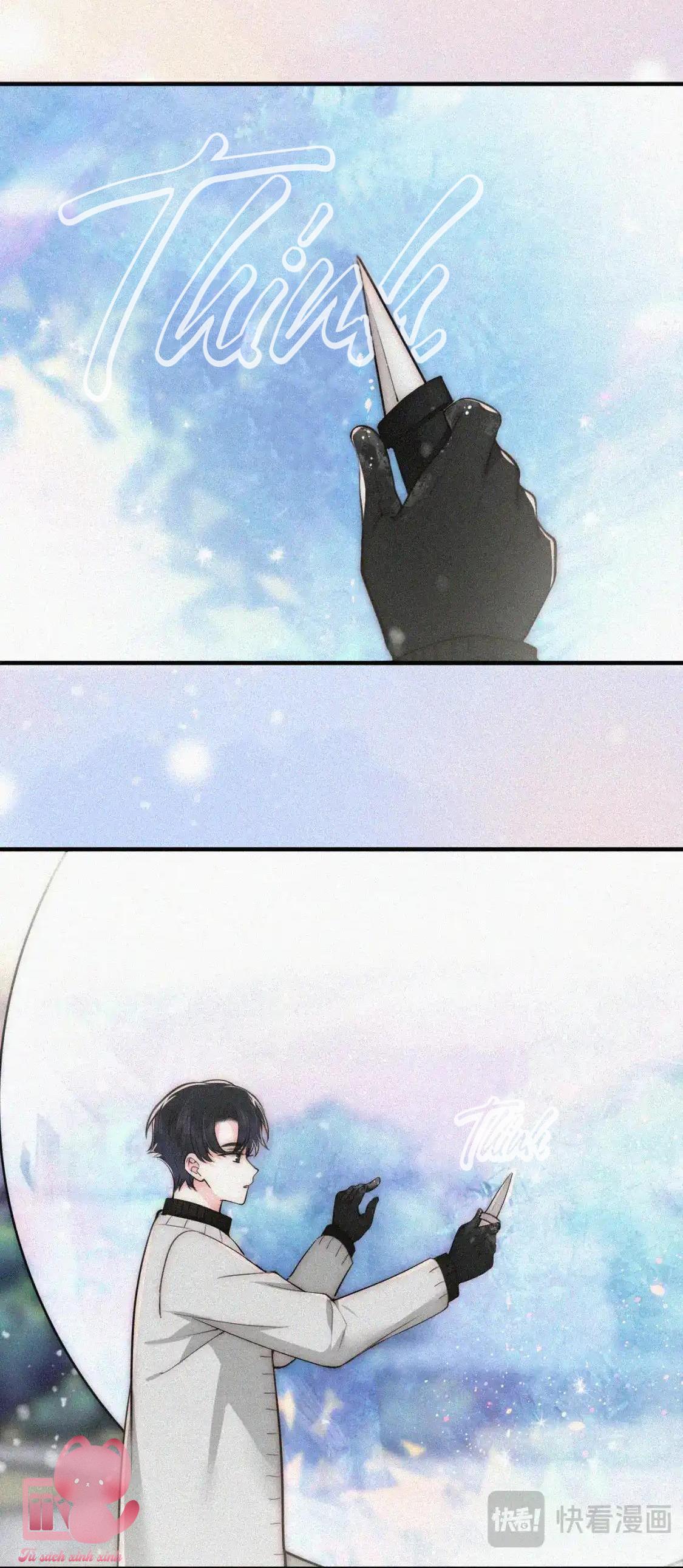 Bệnh Yêu Chapter 61 - Trang 2