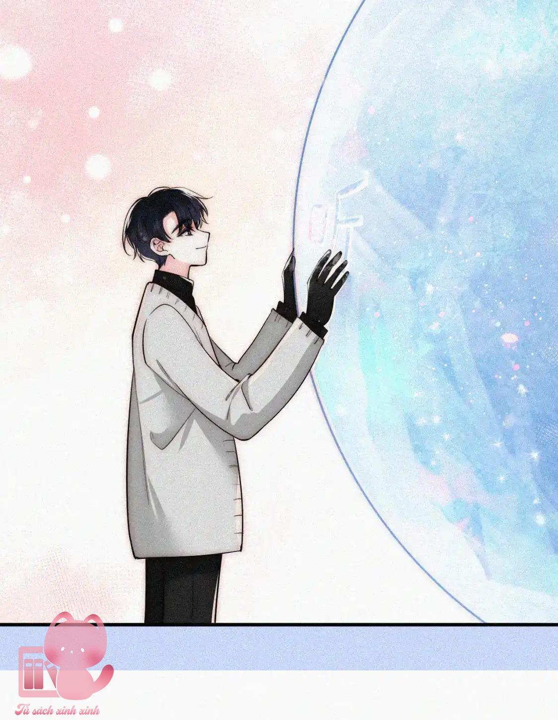 Bệnh Yêu Chapter 61 - Trang 2