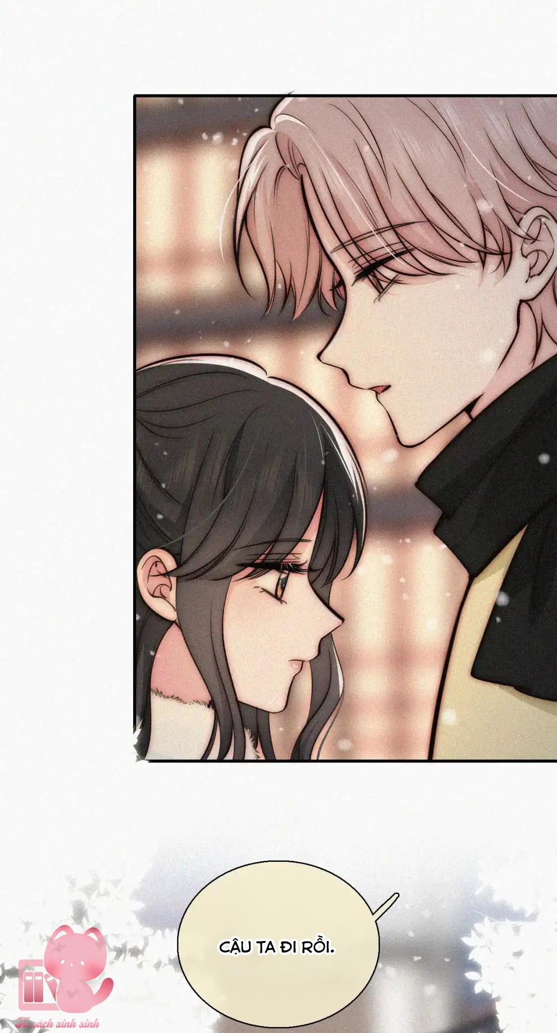 Bệnh Yêu Chapter 61 - Trang 2