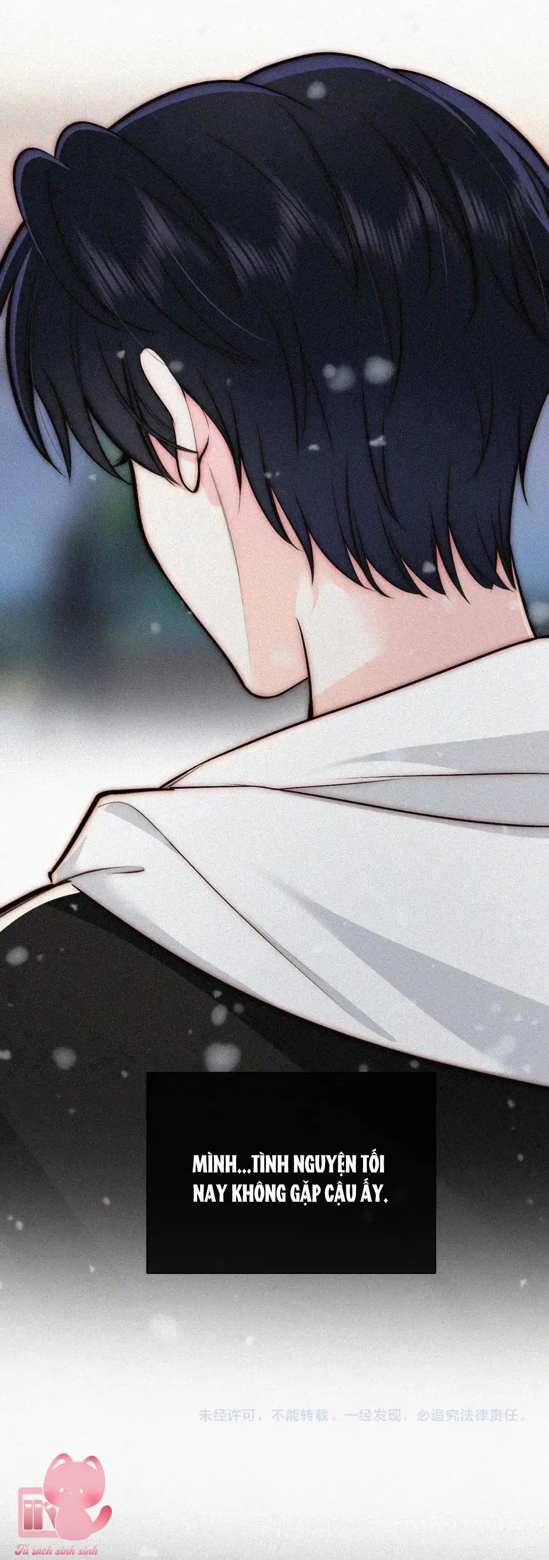 Bệnh Yêu Chapter 61 - Trang 2