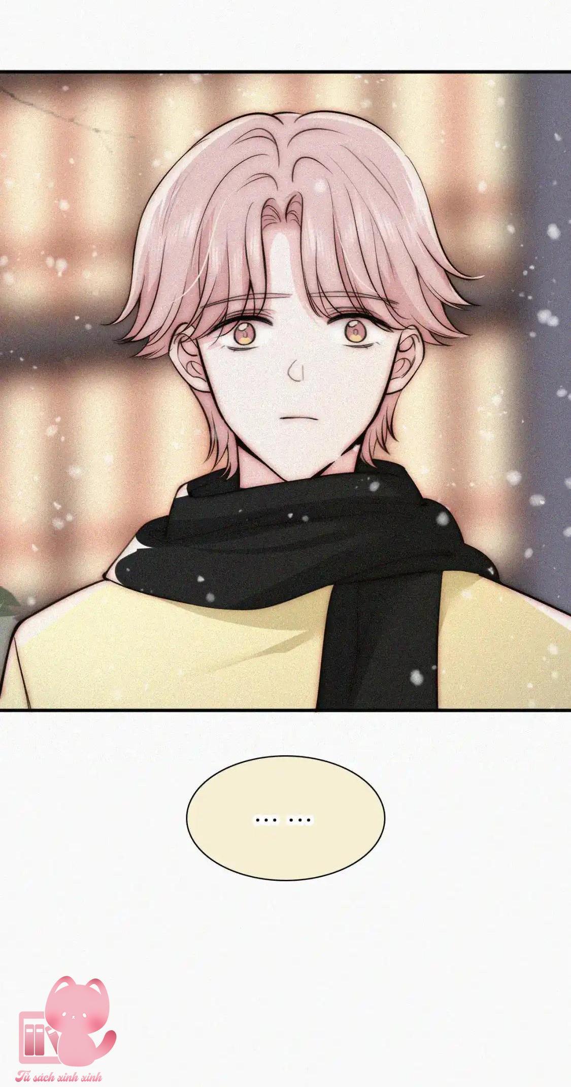 Bệnh Yêu Chapter 61 - Trang 2