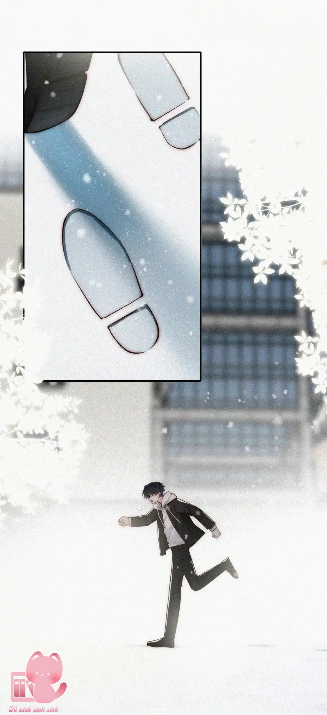 Bệnh Yêu Chapter 61 - Trang 2