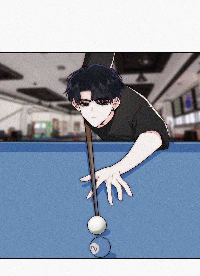 Bệnh Yêu Chapter 63.1 - Trang 2