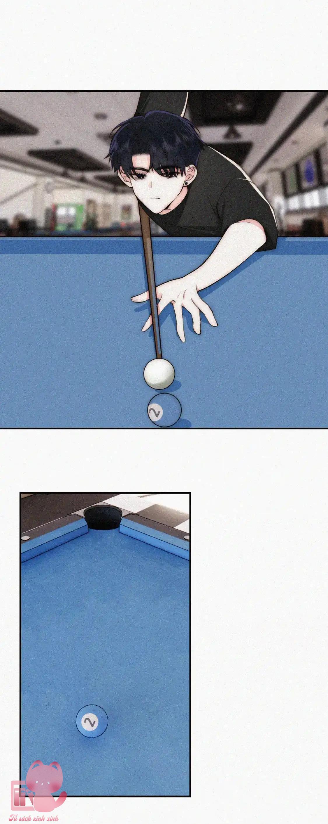 Bệnh Yêu Chapter 63 - Trang 2