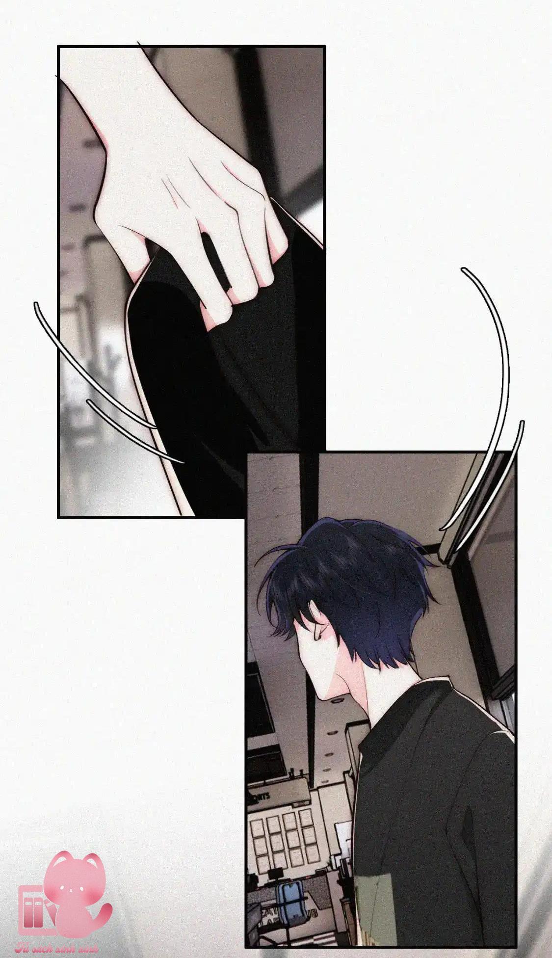 Bệnh Yêu Chapter 63 - Trang 2