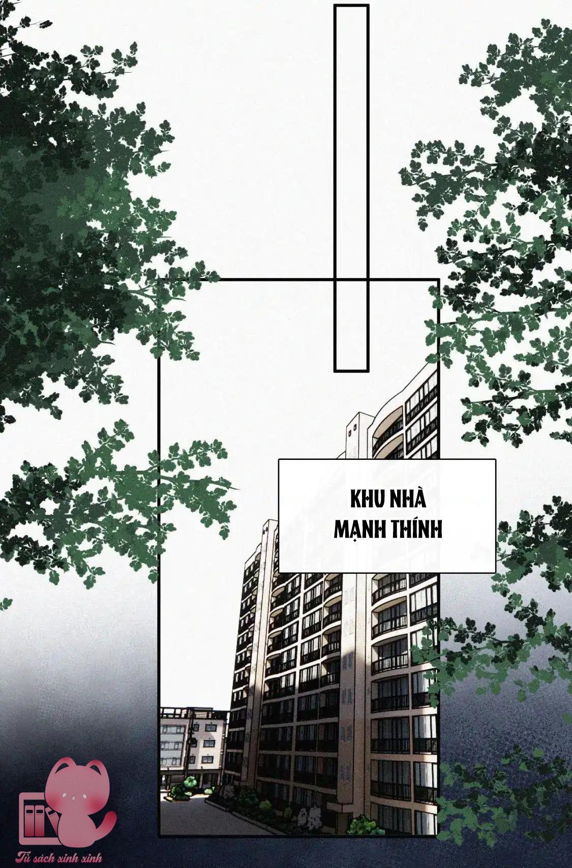 Bệnh Yêu Chapter 63 - Trang 2