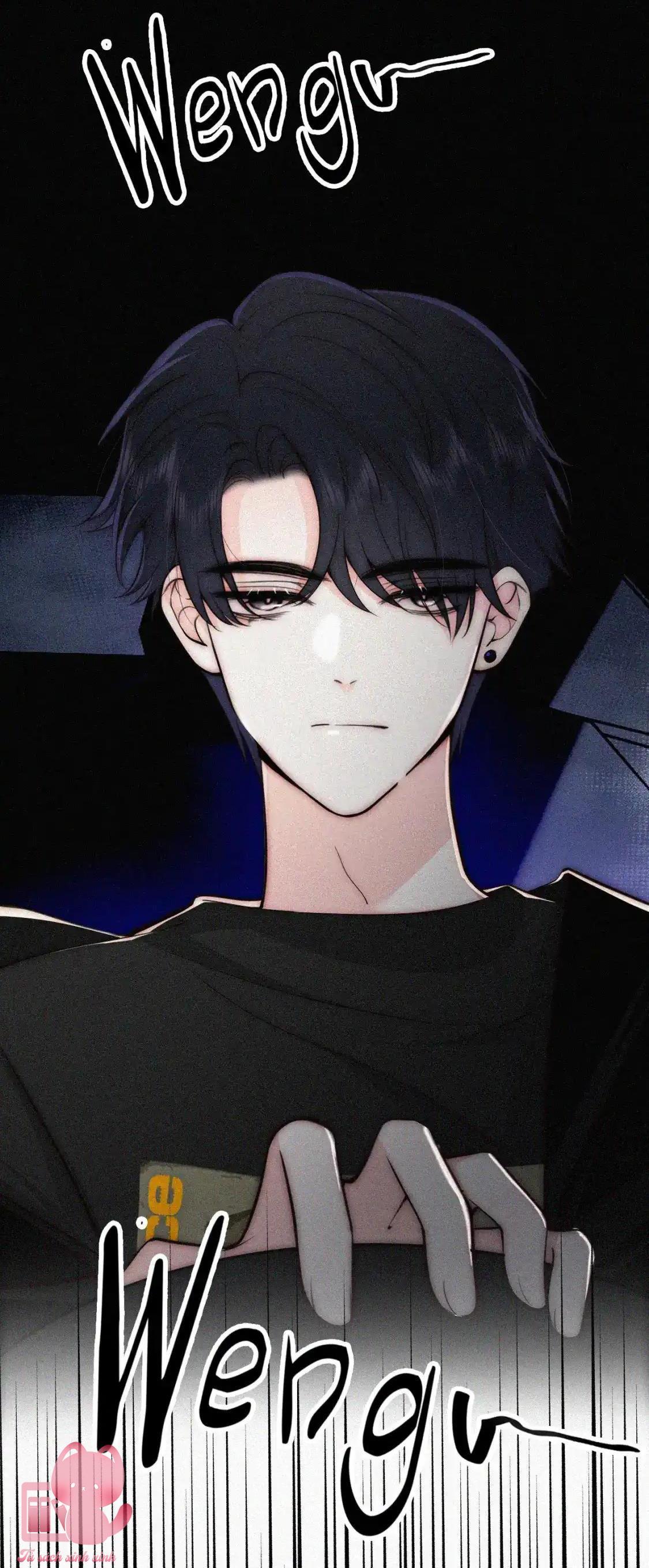 Bệnh Yêu Chapter 63 - Trang 2