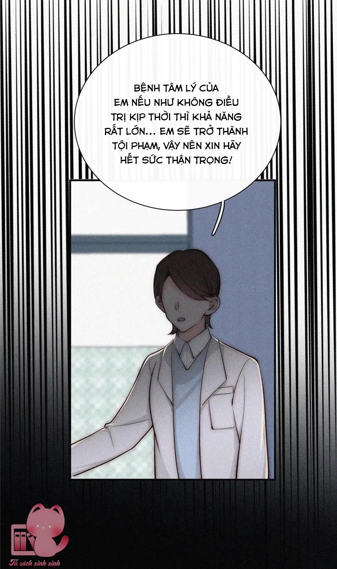 Bệnh Yêu Chapter 63 - Trang 2