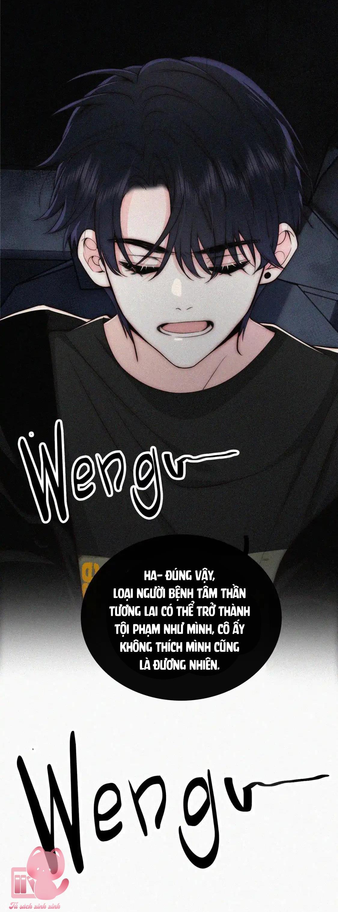 Bệnh Yêu Chapter 63 - Trang 2