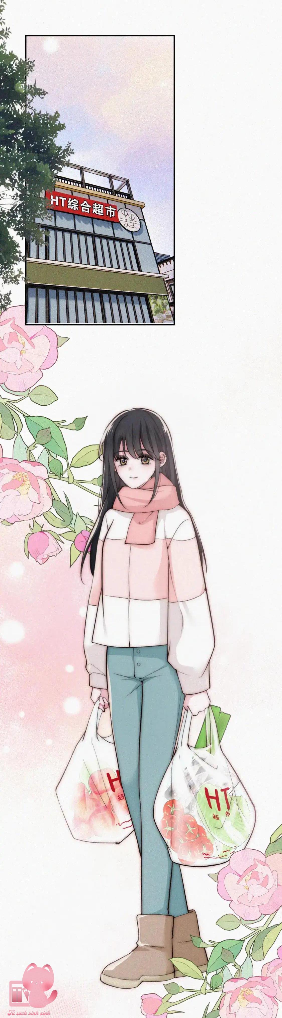 Bệnh Yêu Chapter 63 - Trang 2