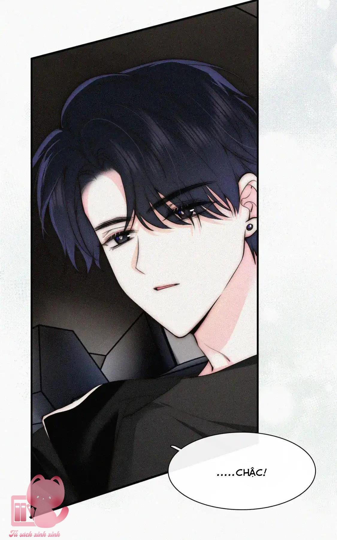 Bệnh Yêu Chapter 63 - Trang 2