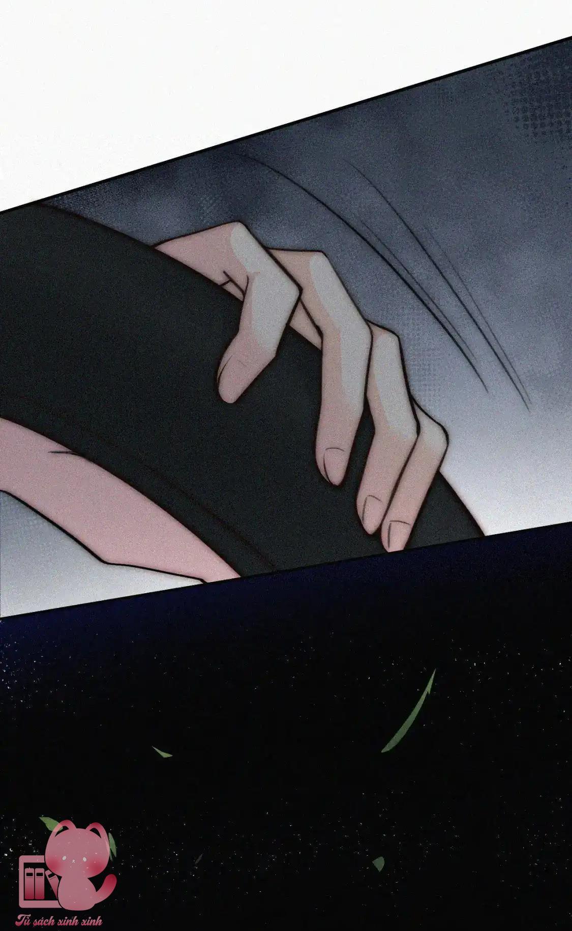 Bệnh Yêu Chapter 63 - Trang 2