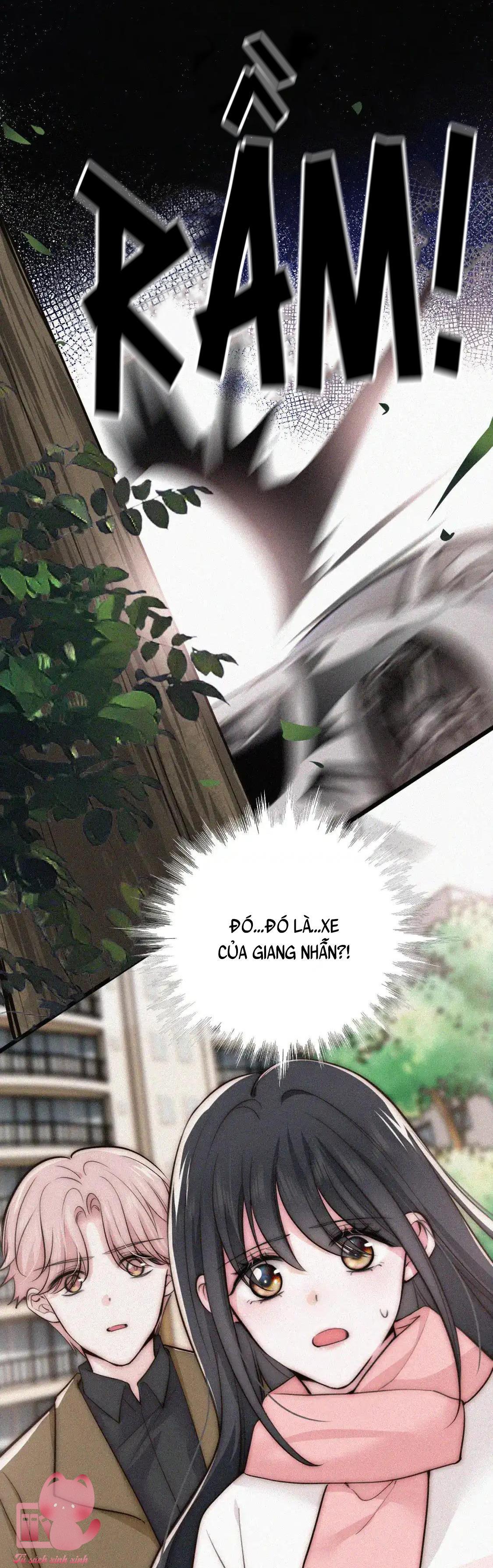 Bệnh Yêu Chapter 63 - Trang 2