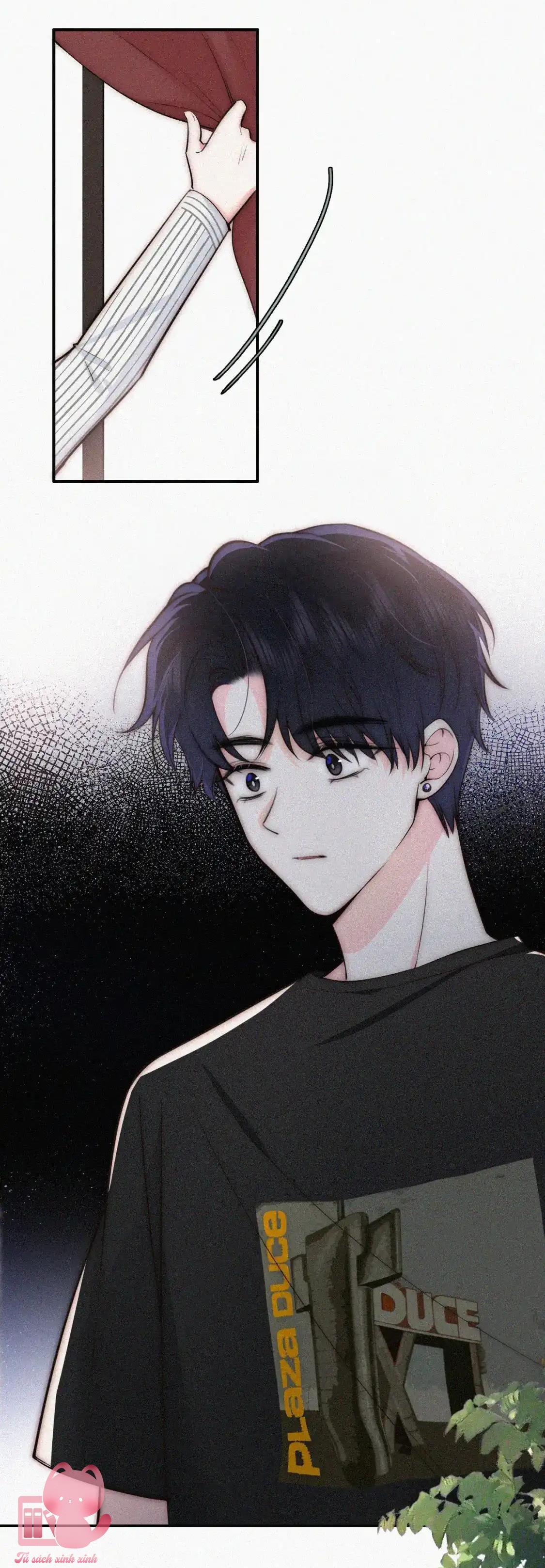 Bệnh Yêu Chapter 63 - Trang 2