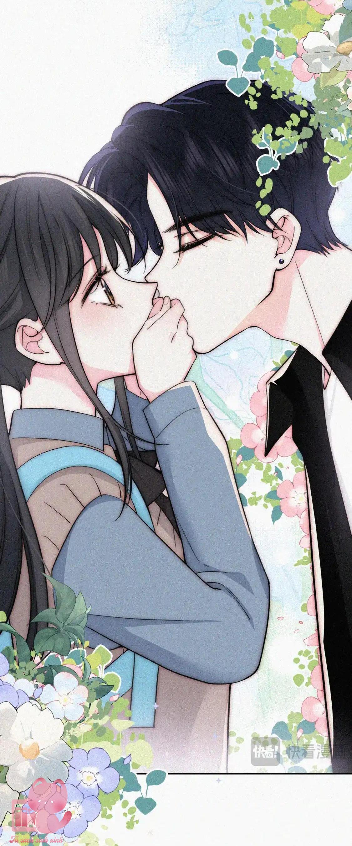 Bệnh Yêu Chapter 65 - Trang 2