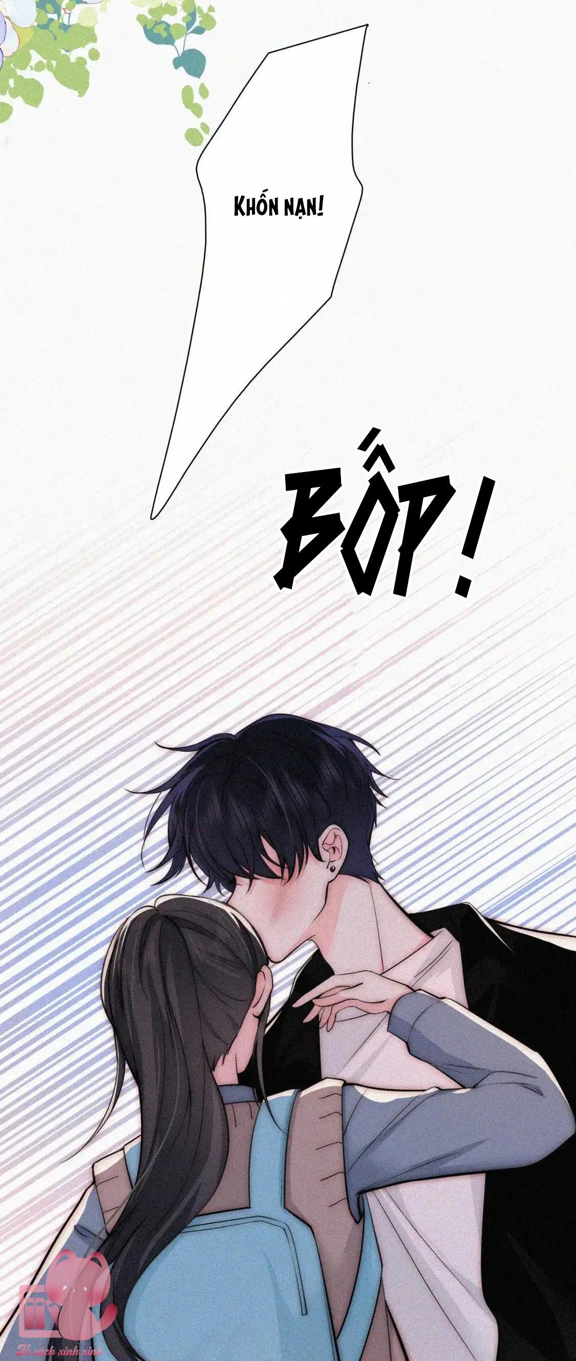 Bệnh Yêu Chapter 65 - Trang 2