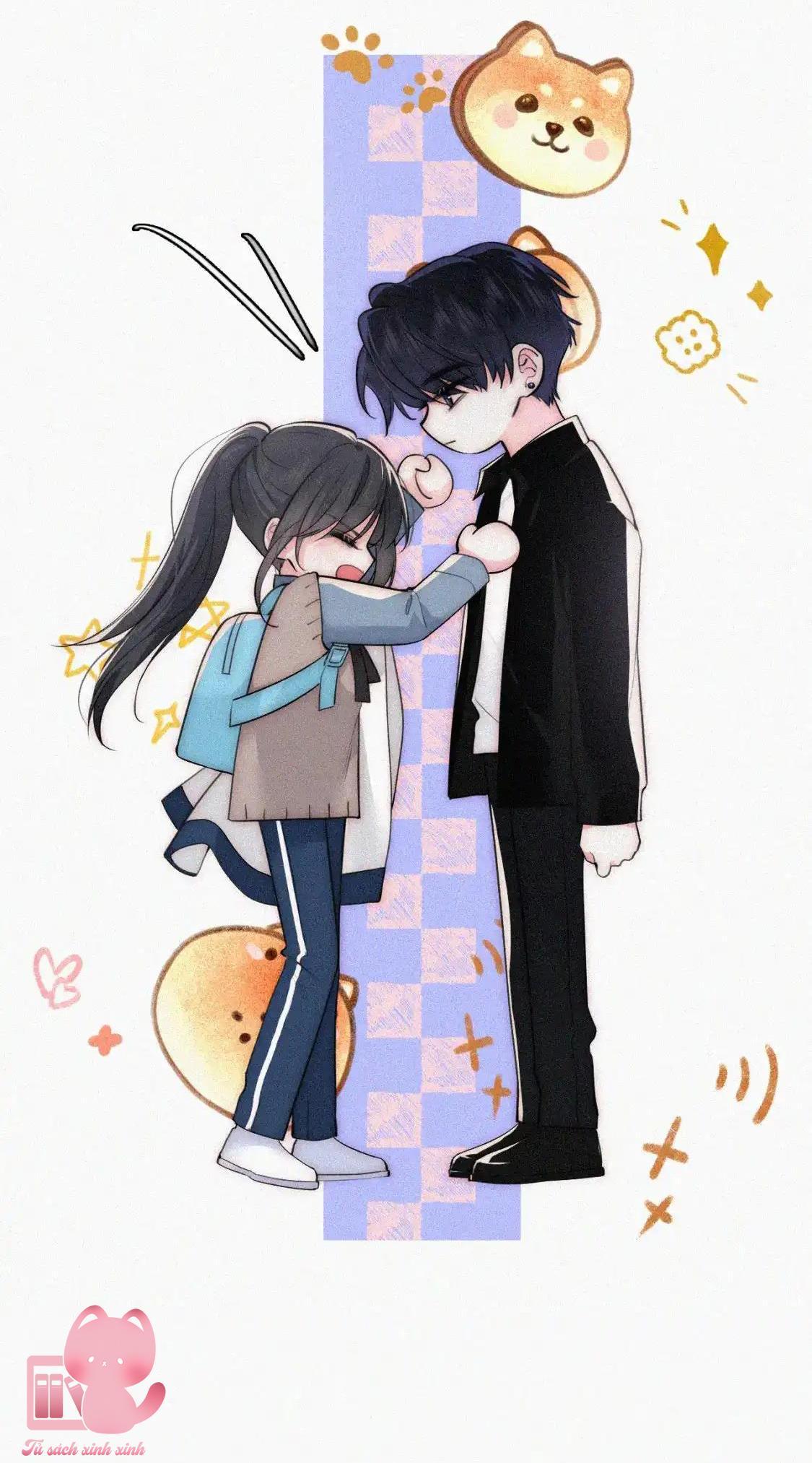 Bệnh Yêu Chapter 65 - Trang 2