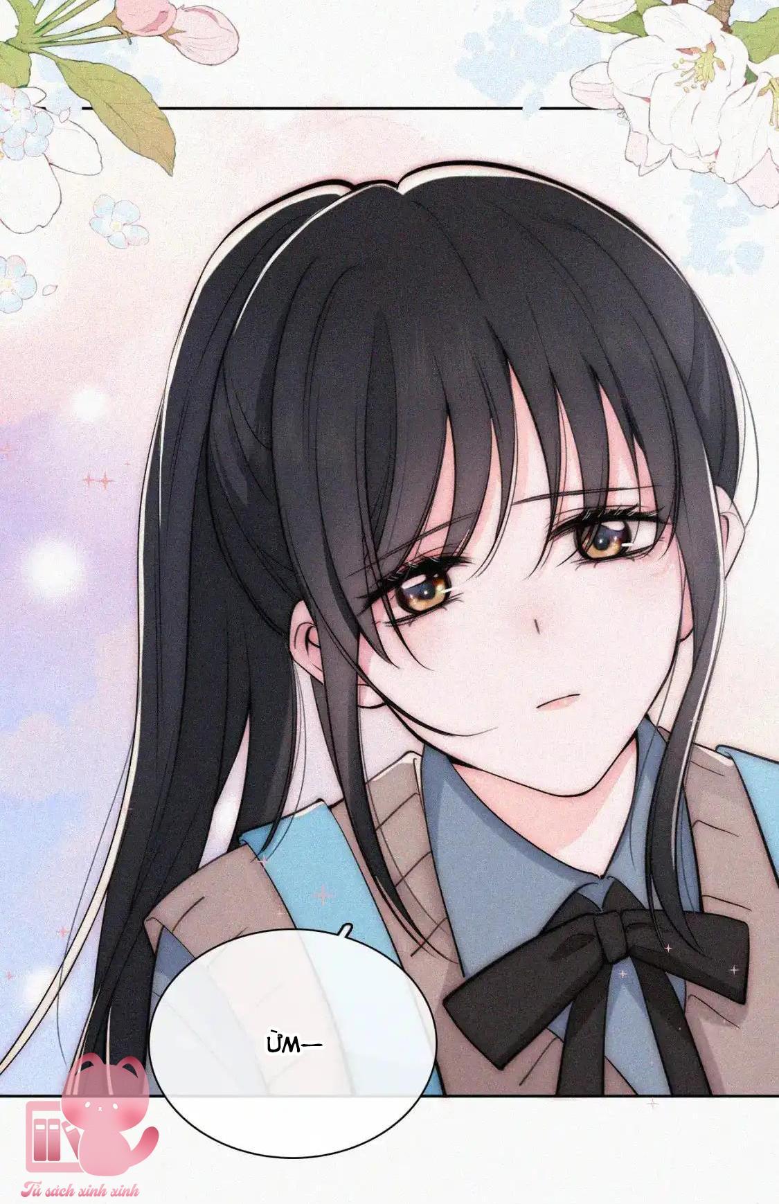 Bệnh Yêu Chapter 65 - Trang 2