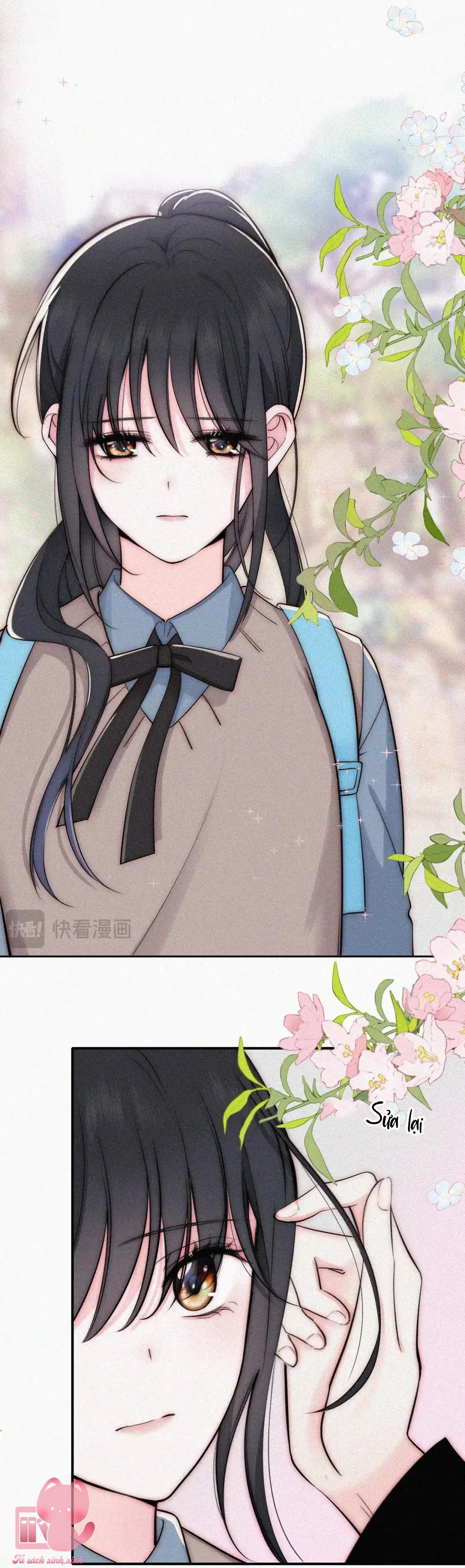 Bệnh Yêu Chapter 65 - Trang 2