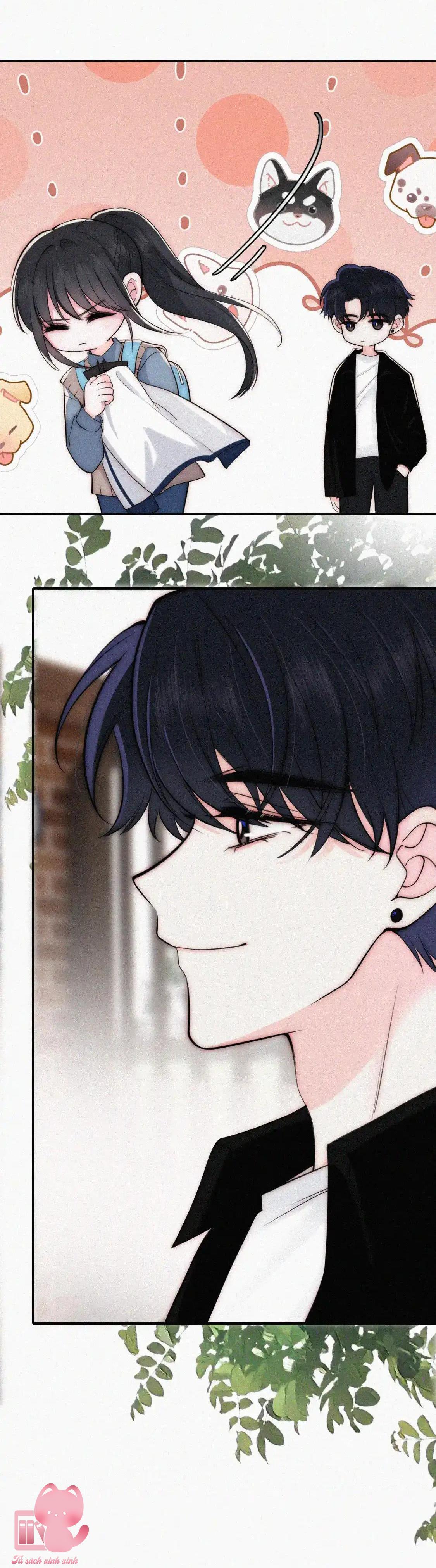 Bệnh Yêu Chapter 65 - Trang 2