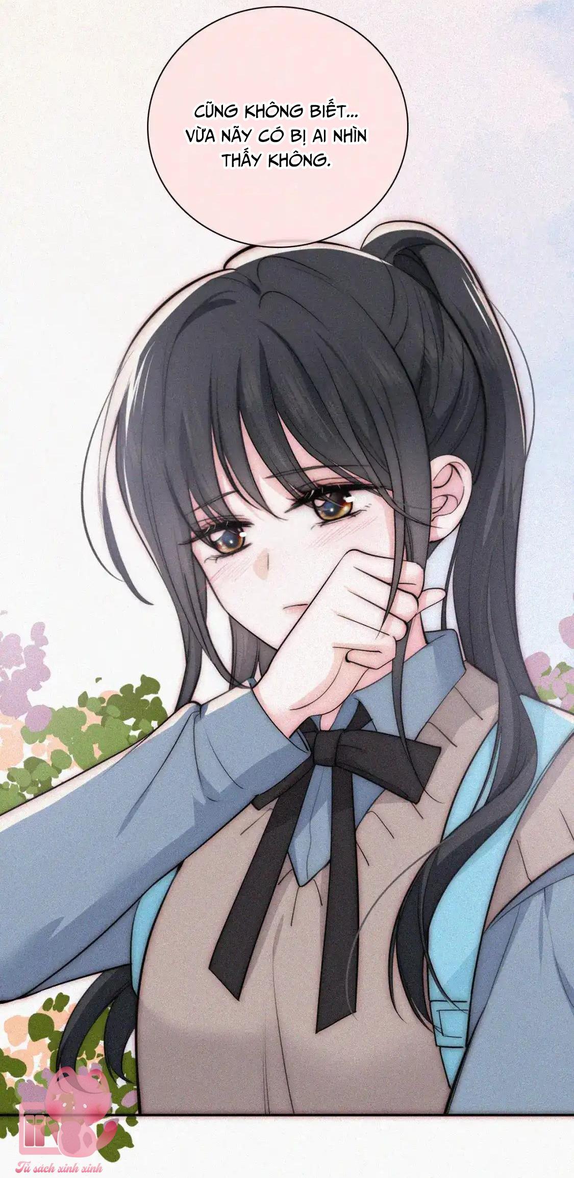 Bệnh Yêu Chapter 65 - Trang 2