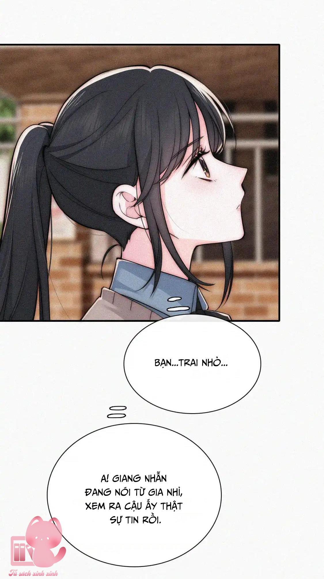 Bệnh Yêu Chapter 65 - Trang 2