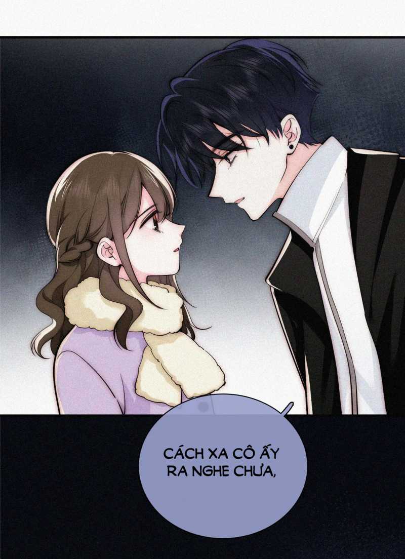 Bệnh Yêu Chapter 66.2 - Trang 2