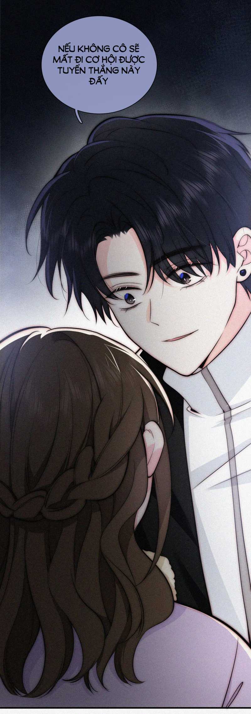 Bệnh Yêu Chapter 66.2 - Trang 2