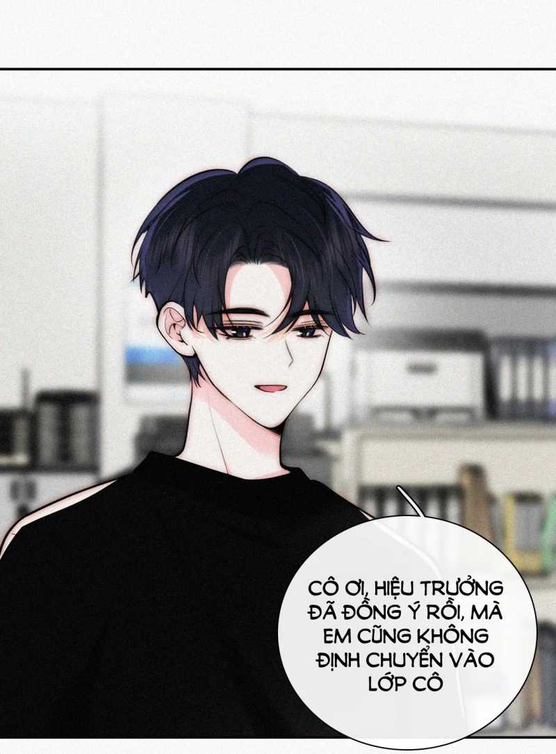 Bệnh Yêu Chapter 66.2 - Trang 2