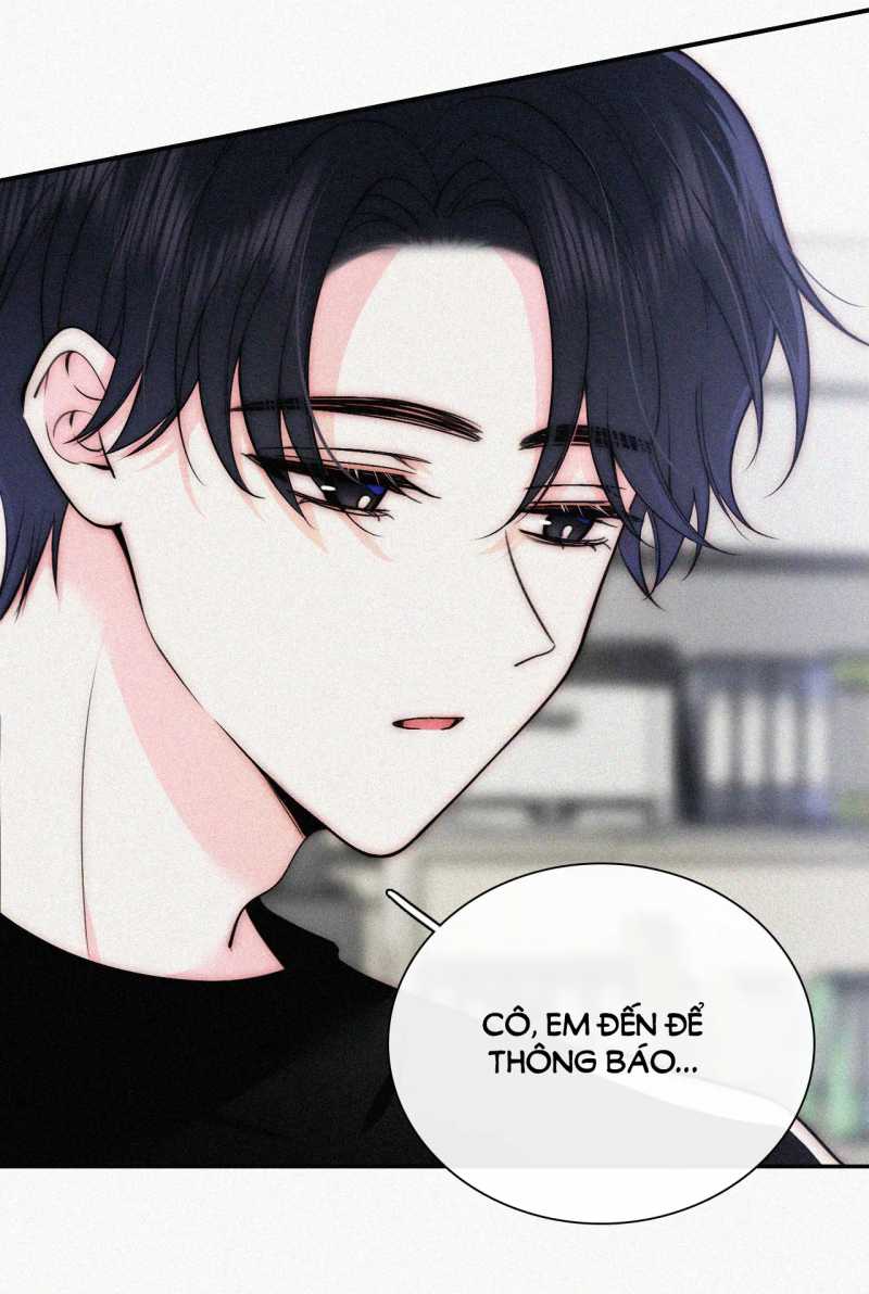Bệnh Yêu Chapter 66.2 - Trang 2