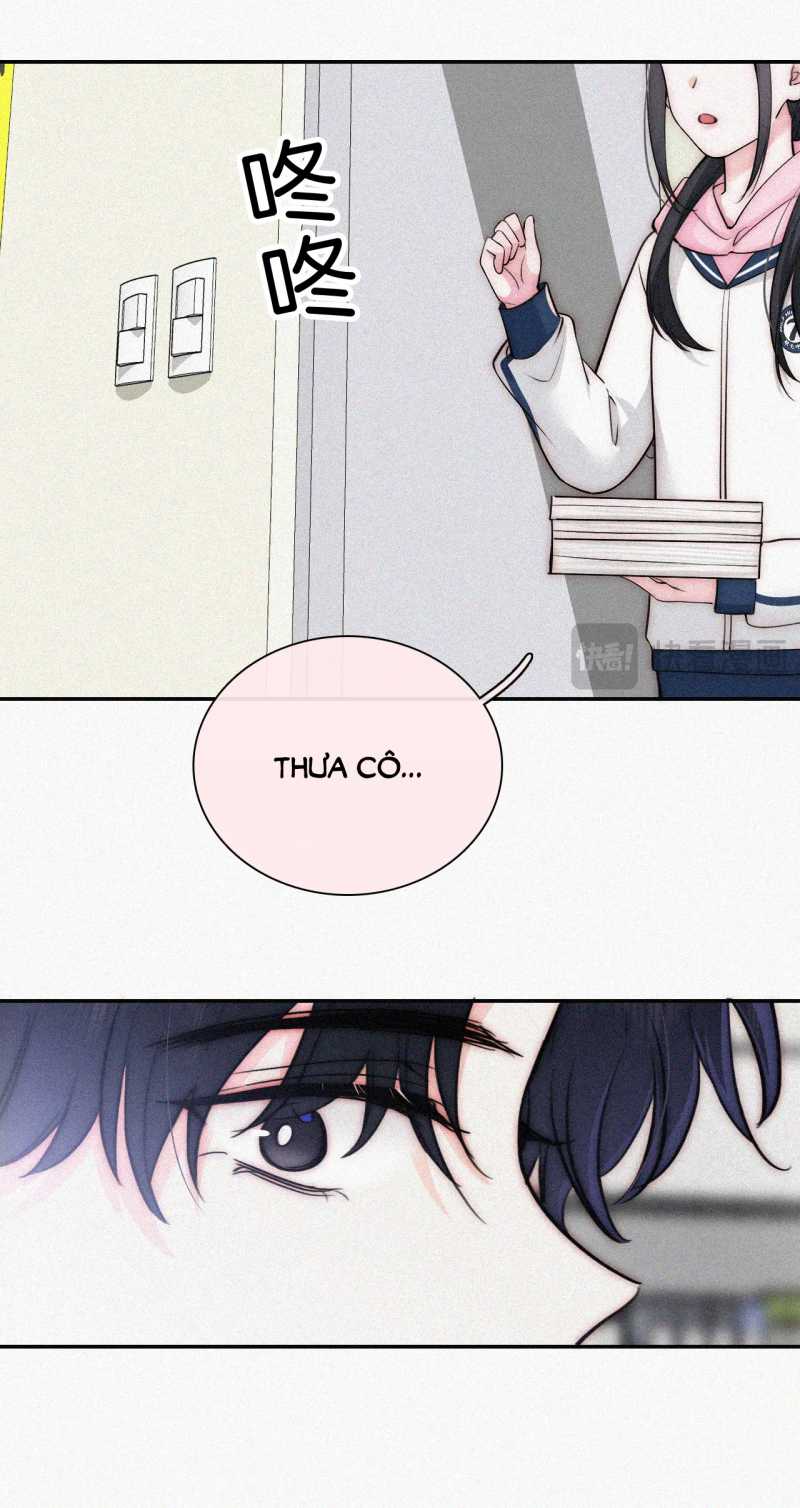 Bệnh Yêu Chapter 66.2 - Trang 2