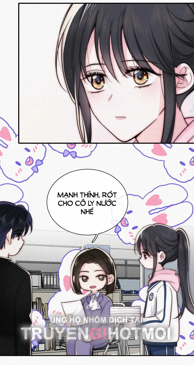 Bệnh Yêu Chapter 66.2 - Trang 2