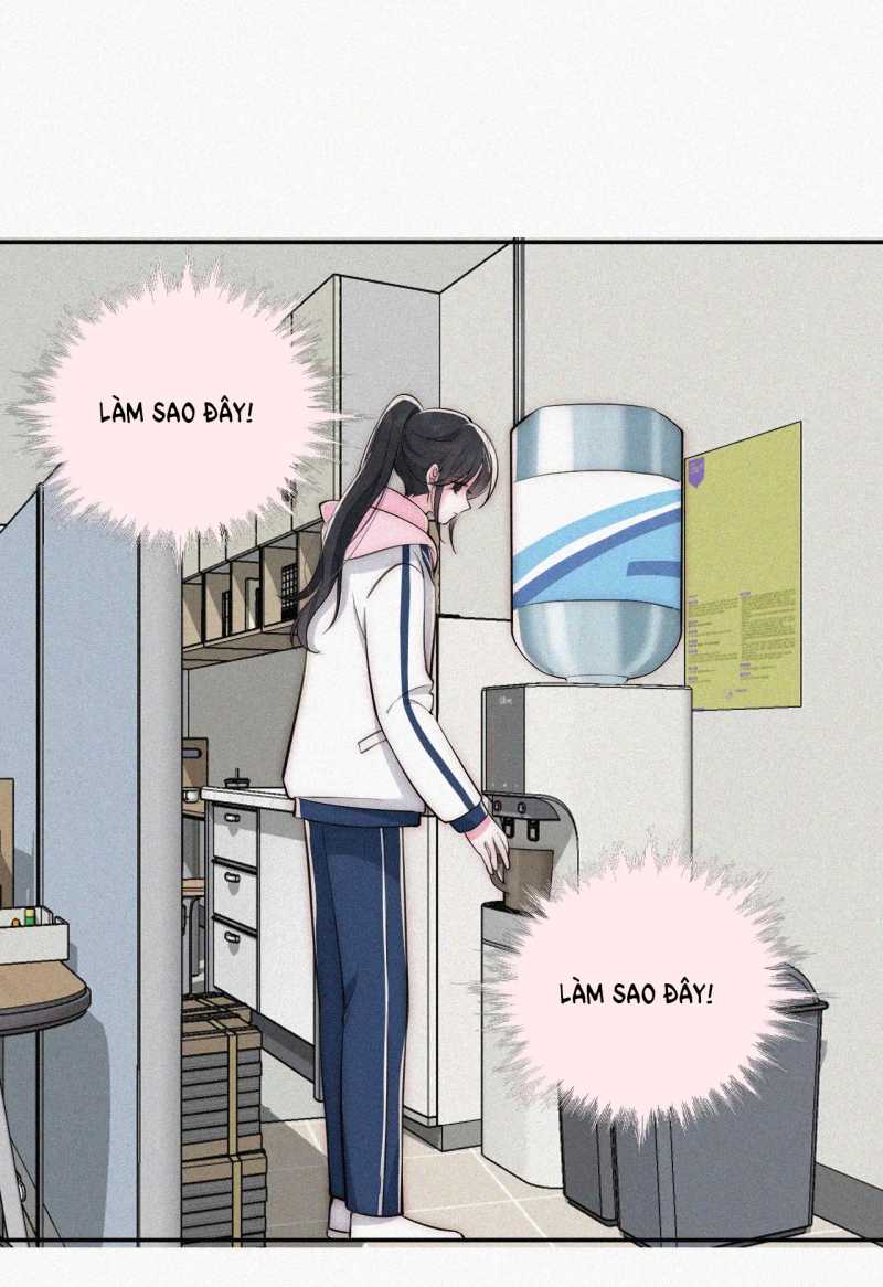 Bệnh Yêu Chapter 66.2 - Trang 2