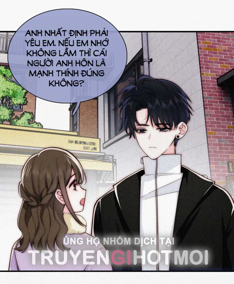Bệnh Yêu Chapter 66.2 - Trang 2