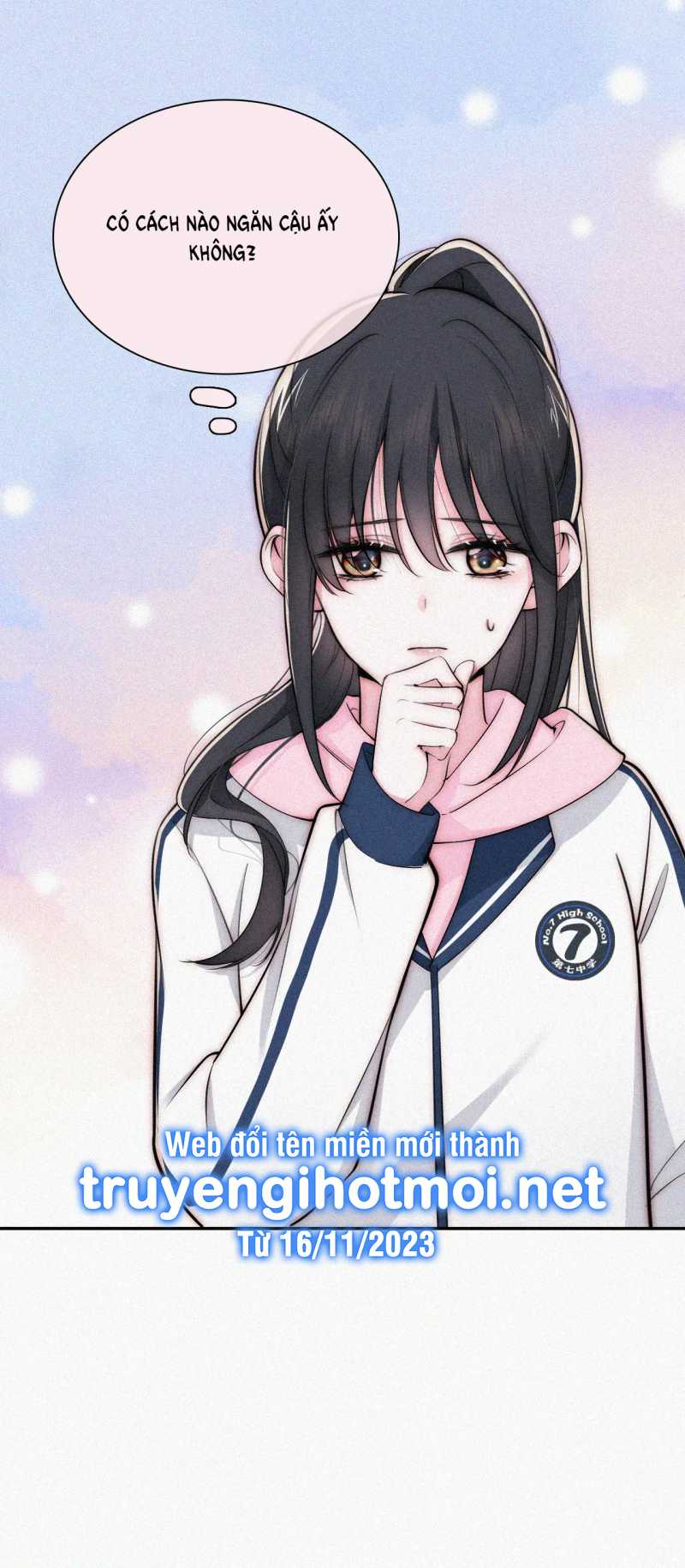 Bệnh Yêu Chapter 66.2 - Trang 2