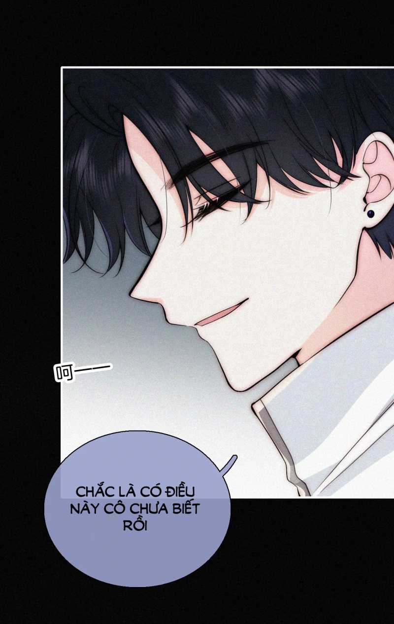 Bệnh Yêu Chapter 66.2 - Trang 2